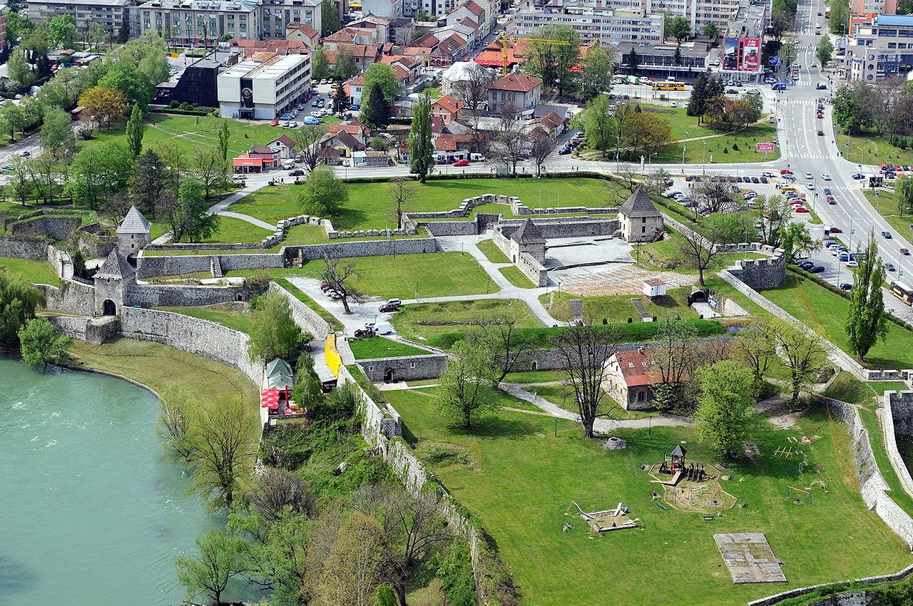 Banja Luka, Bosnia and Herzegovina